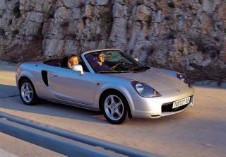 Illustration for article titled The Ten Most Underrated Sports Cars